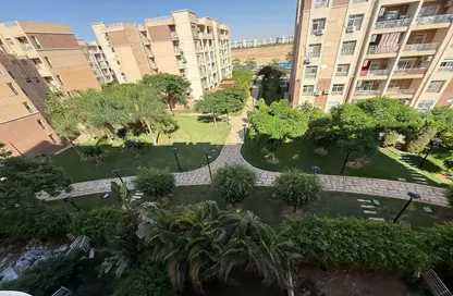 شقة - 2 غرف نوم - 2 حمامات للبيع في مدينتي - القاهرة