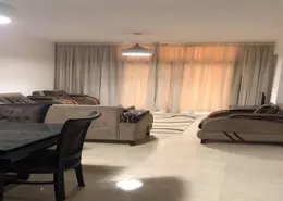 Apartment - 2 Bedrooms - 2 Bathrooms for rent in Fifth Square - North Investors Area - New Cairo City - Cairo