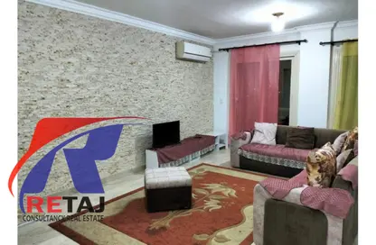 شقة - 3 غرف نوم - 2 حمامات للايجار في روك فيرا - كمبوندات التجمع الخامس - التجمع الخامس - مدينة القاهرة الجديدة - القاهرة