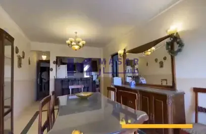 Apartment - 3 Bedrooms - 1 Bathroom for sale in Al masrawya - South Investors Area - New Cairo City - Cairo