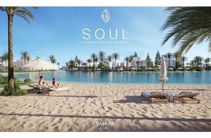 Villa - 5 Bedrooms - 5 Bathrooms for sale in Soul North Coast - Qesm Ad Dabaah - North Coast