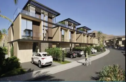 شقة - 2 غرف نوم - 2 حمامات للبيع في زا 101 - كمبوندات مدينة المستقبل - مدينة المستقبل - القاهرة