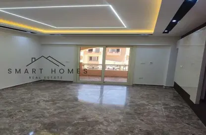 Apartment - 3 Bedrooms - 2 Bathrooms for sale in Al Khamayel city - Sheikh Zayed Compounds - Sheikh Zayed City - Giza