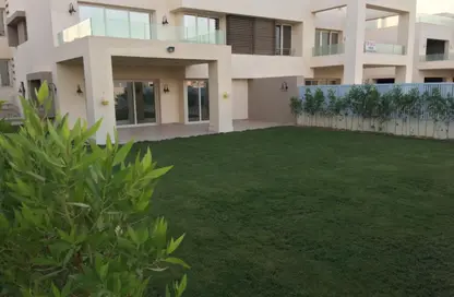 منزل مزدوج - 5 غرف نوم - 6 حمامات للبيع في هاسييندا باي - سيدي عبد الرحمن - الساحل الشمالي