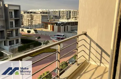 (بنتهاوس  (روف - 3 غرف نوم - 2 حمامات للايجار في سكوير - كمبوندات التجمع الخامس - التجمع الخامس - مدينة القاهرة الجديدة - القاهرة