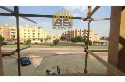 Apartment - 3 Bedrooms - 3 Bathrooms for sale in Taha Hussein St. - 9th District - Obour City - Qalyubia