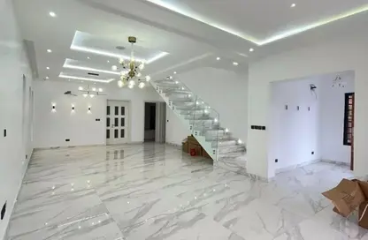 تاون هاوس - 5 غرف نوم - 4 حمامات للبيع في فاي سوديك - مدينة زايد الجديدة - الشيخ زايد - الجيزة