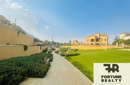 Twin House - 4 Bedrooms - 4 Bathrooms for sale in Mivida - 5th Settlement Compounds - The 5th Settlement - New Cairo City - Cairo