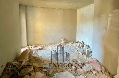 شقة - 2 غرف نوم - 1 حمام للبيع في الاندلس العائلي - حى الاندلس - مدينة القاهرة الجديدة - القاهرة