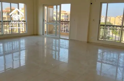 Apartment - 3 Bedrooms - 3 Bathrooms for rent in Madinaty - Cairo Apartment - 3 Bedrooms - 3 Bathrooms for rent in Madinaty - Cairo
