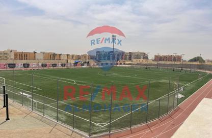 Apartment - 2 Bedrooms - 2 Bathrooms for sale in O West - 6 October Compounds - 6 October City - Giza