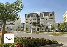 Apartment - 3 bedrooms - 3 bathrooms for للبيع in Mountain View iCity October - 6 October Compounds - 6 October City - Giza