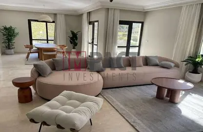 Villa - 4 Bedrooms - 4 Bathrooms for sale in Al Patio 5 East - El Patio - El Shorouk Compounds - Shorouk City - Cairo