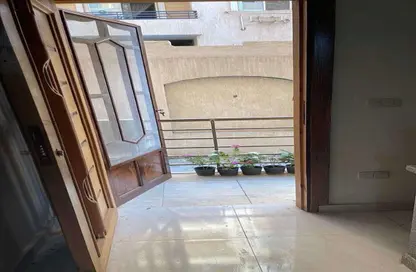 Apartment - 3 Bedrooms - 2 Bathrooms for sale in North Lotus - El Lotus - New Cairo City - Cairo