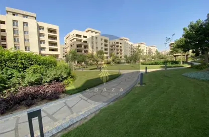 شقة - 3 غرف نوم - 2 حمامات للبيع في سكوير - كمبوندات التجمع الخامس - التجمع الخامس - مدينة القاهرة الجديدة - القاهرة