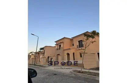 فيلا - 5 غرف نوم - 5 حمامات للبيع في سيتي جيت - كمبوندات التجمع الخامس - التجمع الخامس - مدينة القاهرة الجديدة - القاهرة