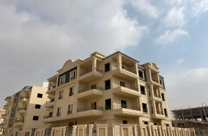 شقة - 3 غرف نوم - 3 حمامات للبيع في بيت الوطن - التجمع الخامس - مدينة القاهرة الجديدة - القاهرة