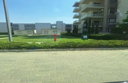 شقة - 2 غرف نوم - 1 حمام للبيع في ذا ادريس ايست - شارع التسعين - التجمع الخامس - مدينة القاهرة الجديدة - القاهرة