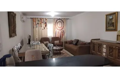 Apartment - 3 Bedrooms - 2 Bathrooms for sale in 16th District - Sheikh Zayed City - Giza
