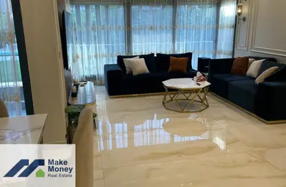 Apartment - 3 Bedrooms - 2 Bathrooms for rent in Eastown - 5th Settlement Compounds - The 5th Settlement - New Cairo City - Cairo