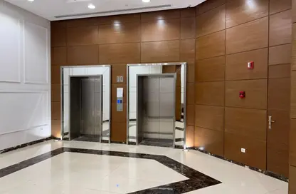 Apartment - 1 Bedroom - 1 Bathroom for rent in Porto New Cairo - 5th Settlement Compounds - The 5th Settlement - New Cairo City - Cairo