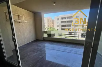 Apartment - 3 Bedrooms - 3 Bathrooms for rent in The Square - 5th Settlement Compounds - The 5th Settlement - New Cairo City - Cairo