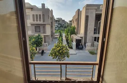 دوبلكس - 3 غرف نوم - 3 حمامات للبيع في بيراميدز هايتس - طريق مصر اسكندرية الصحراوي - مدينة 6 أكتوبر - الجيزة