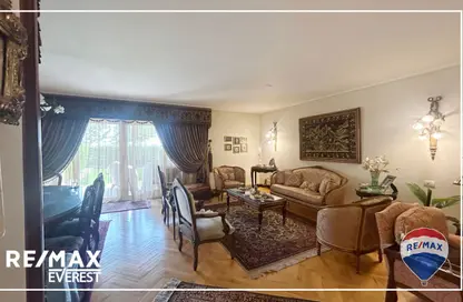 شقة - 4 غرف نوم - 4 حمامات للبيع في نيو جيزة - طريق مصر اسكندرية الصحراوي - مدينة 6 أكتوبر - الجيزة