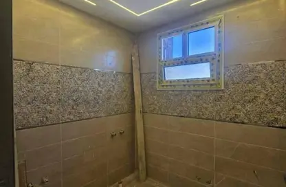 Apartment - 3 Bedrooms - 2 Bathrooms for sale in Al Lebeny Axis - El Mariouteya - Faisal - Hay El Haram - Giza