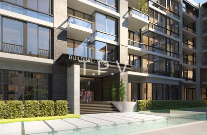 Apartment - 3 Bedrooms - 3 Bathrooms for sale in The Waterway View - 90 Street - The 5th Settlement - New Cairo City - Cairo