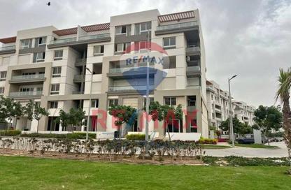 Apartment - 2 Bedrooms - 2 Bathrooms for sale in Zed East - 5th Settlement Compounds - The 5th Settlement - New Cairo City - Cairo