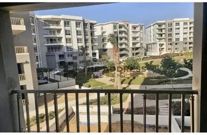 Apartment - 3 Bedrooms - 2 Bathrooms for sale in Hyde Park - 5th Settlement Compounds - The 5th Settlement - New Cairo City - Cairo
