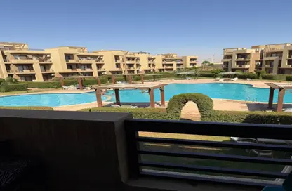 Chalet - 2 Bedrooms - 1 Bathroom for sale in Blue Bay Asia - Al Ain Al Sokhna - Suez Chalet - 2 Bedrooms - 1 Bathroom for sale in Blue Bay Asia - Al Ain Al Sokhna - Suez