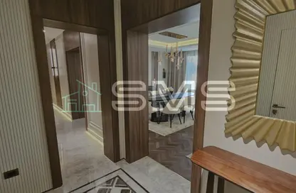 Apartment - 3 Bedrooms - 3 Bathrooms for sale in District 5 - 5th Settlement Compounds - The 5th Settlement - New Cairo City - Cairo