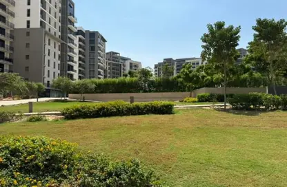 Apartment - 2 Bedrooms - 2 Bathrooms for sale in Park Side Residence - Zed Towers - Sheikh Zayed Compounds - Sheikh Zayed City - Giza