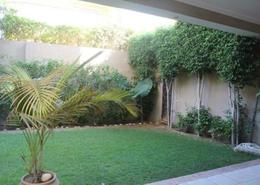 Twin House - 3 bedrooms - 5 bathrooms for للبيع in Yasmine District - 14th District - Sheikh Zayed City - Giza
