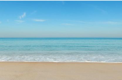 Chalet - 2 Bedrooms - 2 Bathrooms for sale in June - Ras Al Hekma - North Coast