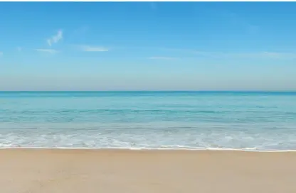 Chalet - 2 Bedrooms - 2 Bathrooms for sale in June - Ras Al Hekma - North Coast