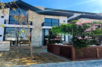 Villa - 4 Bedrooms - 3 Bathrooms for sale in 5th Settlement Compounds - The 5th Settlement - New Cairo City - Cairo
