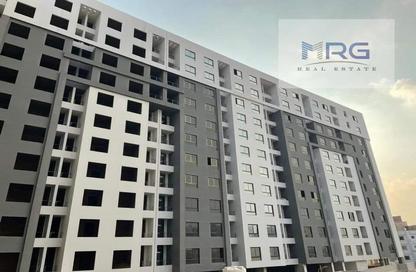 شقة - 3 غرف نوم - 2 حمامات للبيع في قطامية جيت - كمبوندات القطامية - القطامية - مدينة القاهرة الجديدة - القاهرة