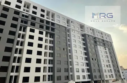 Apartment - 3 Bedrooms - 2 Bathrooms for sale in Katameya Gate - El Katameya Compounds - El Katameya - New Cairo City - Cairo