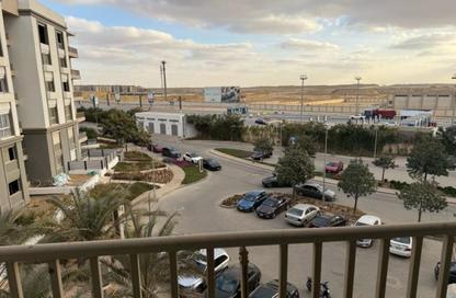 Apartment - 2 Bedrooms - 3 Bathrooms for sale in Hyde Park - 5th Settlement Compounds - The 5th Settlement - New Cairo City - Cairo