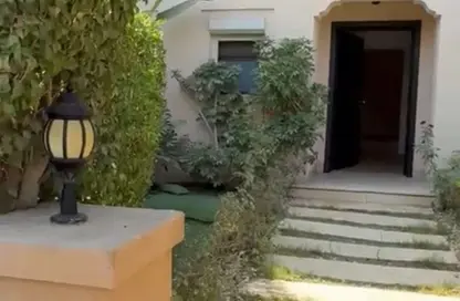 Villa - 4 Bedrooms - 4 Bathrooms for sale in Mivida - 5th Settlement Compounds - The 5th Settlement - New Cairo City - Cairo