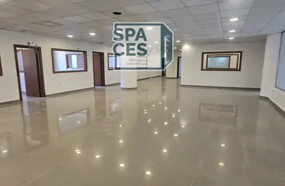 مساحات مكتبية - استوديو - 1 حمام للايجار في المنطقة الصناعية - كمبوندات التجمع الخامس - التجمع الخامس - مدينة القاهرة الجديدة - القاهرة