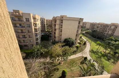 Apartment - 3 Bedrooms - 2 Bathrooms for sale in Madinaty - Cairo