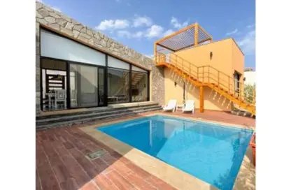 Villa - 3 Bedrooms - 3 Bathrooms for sale in Mesca - Soma Bay - Safaga - Hurghada - Red Sea