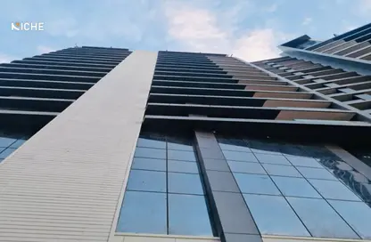 كبينه - 1 حمام للبيع في بارك سايد ريزيدنس - أبراج زيد - كمبوندات الشيخ زايد - الشيخ زايد - الجيزة