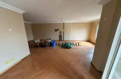 Apartment - 3 Bedrooms - 3 Bathrooms for rent in El Rehab Extension - Al Rehab - New Cairo City - Cairo