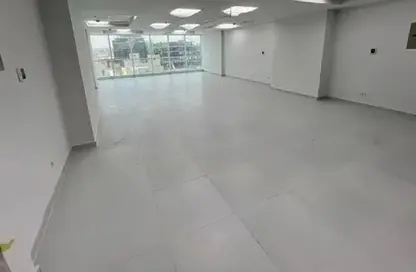 Office Space - Studio - 1 Bathroom for rent in Business Plus - North Teseen St. - The 5th Settlement - New Cairo City - Cairo