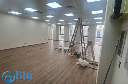 Office Space - Studio - 2 Bathrooms for rent in Mivida - 5th Settlement Compounds - The 5th Settlement - New Cairo City - Cairo
